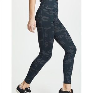 SPANX Seamless cami leggings *read*